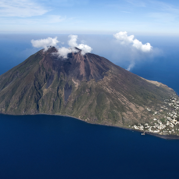Stromboli