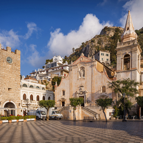 Taormina