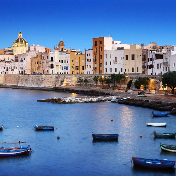 Trapani