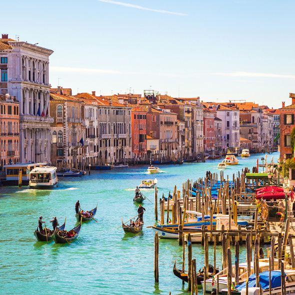 Venice
