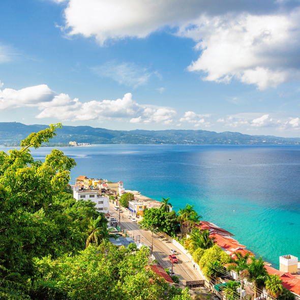 Montego Bay