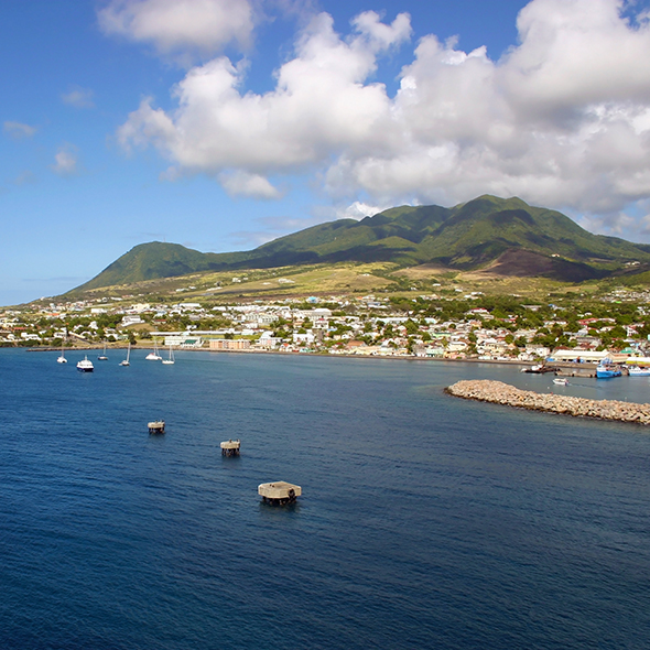Basseterre