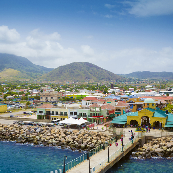 Nevis