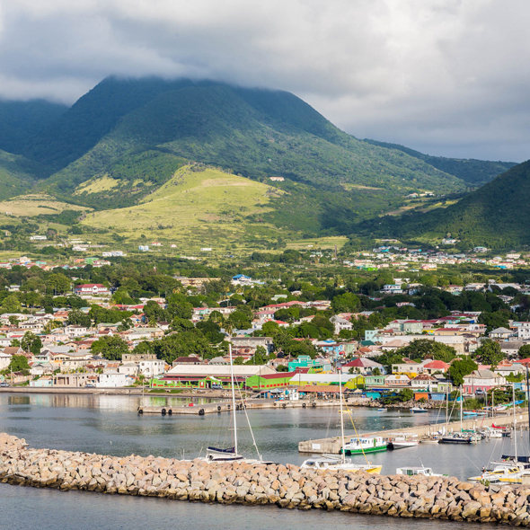 St. Kitts