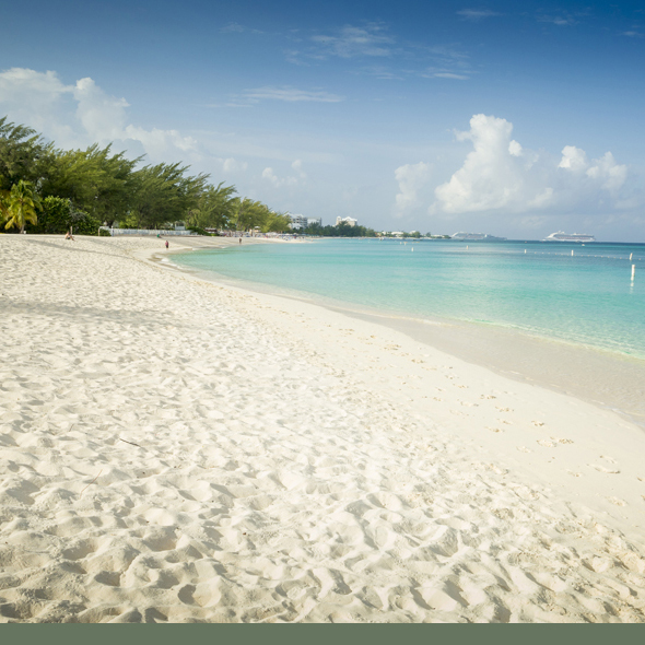 Grand Cayman