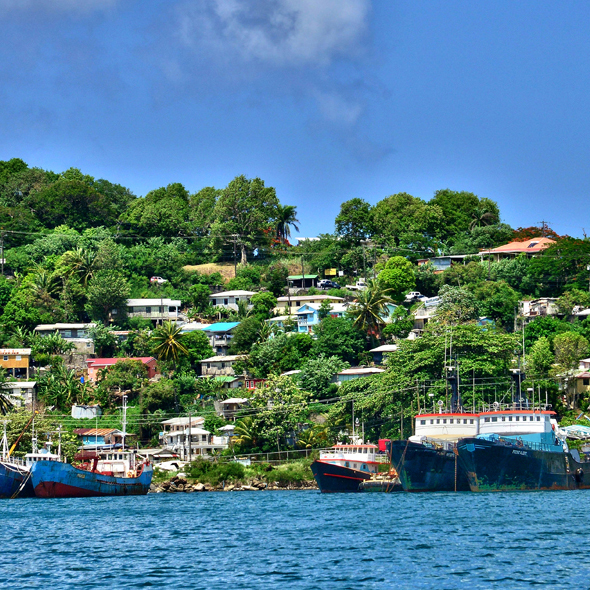 Castries