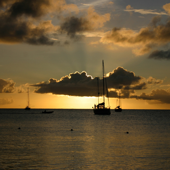 Rodney Bay