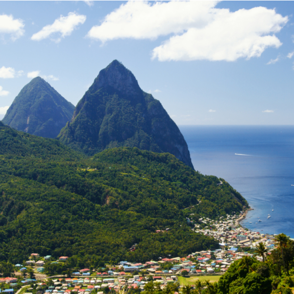 St. Lucia