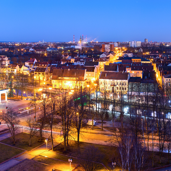Klaipeda