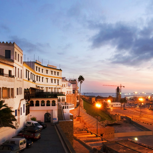 Tangier