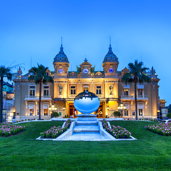 Monte Carlo