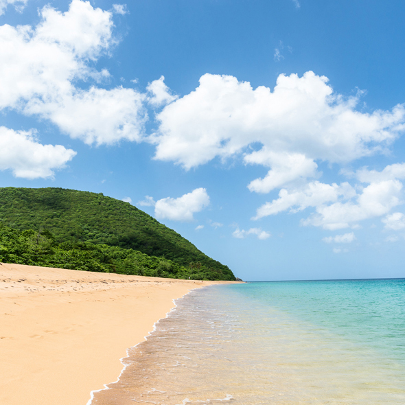 Grande Anse
