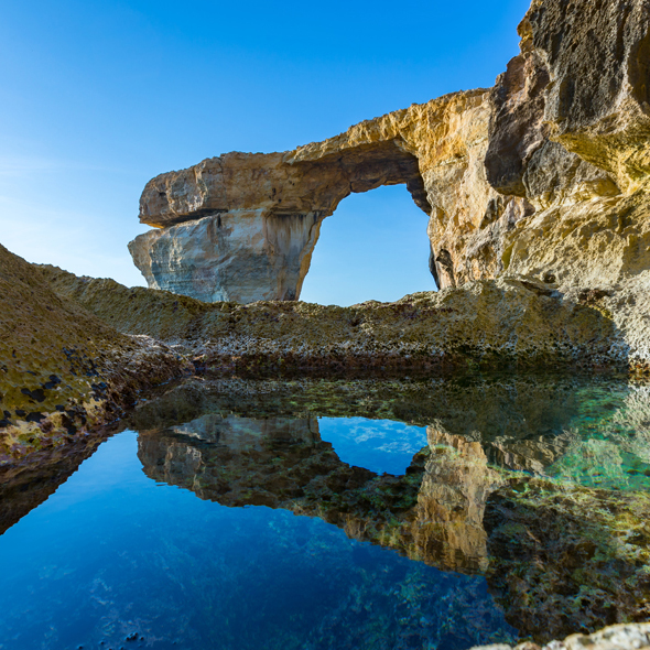 Gozo Island