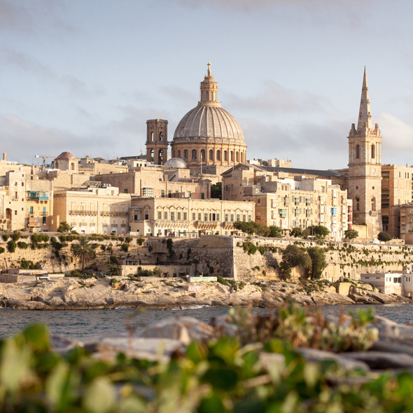 Valletta