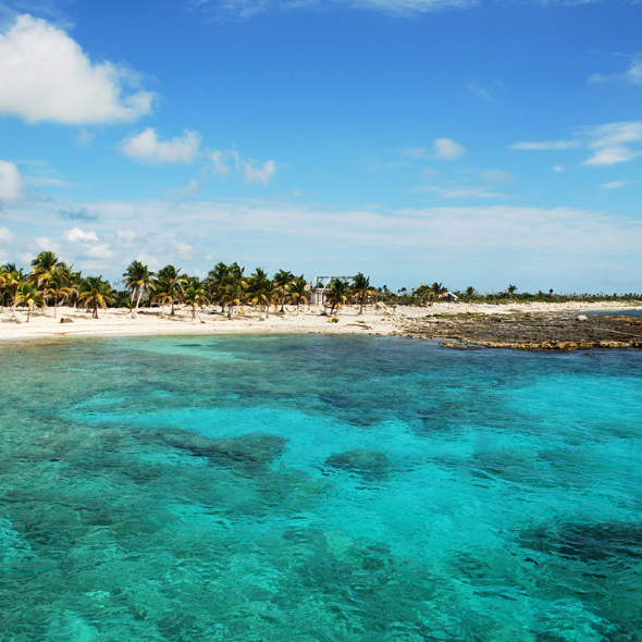 Costa Maya