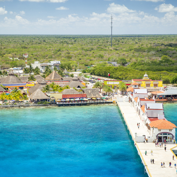Cozumel
