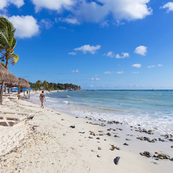 Playa del Carmen