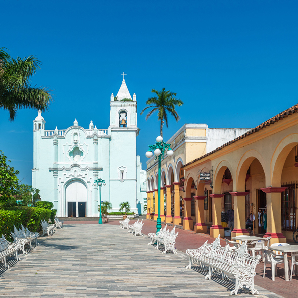 Veracruz