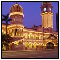 Kuala Lumpur