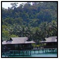 Pangkor Island