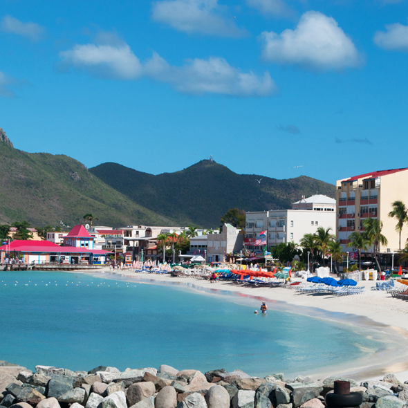 St. Maarten