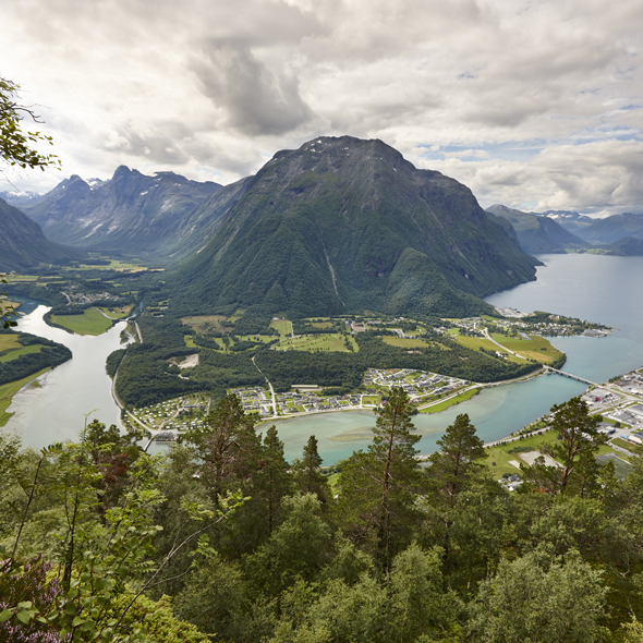 Andalsnes