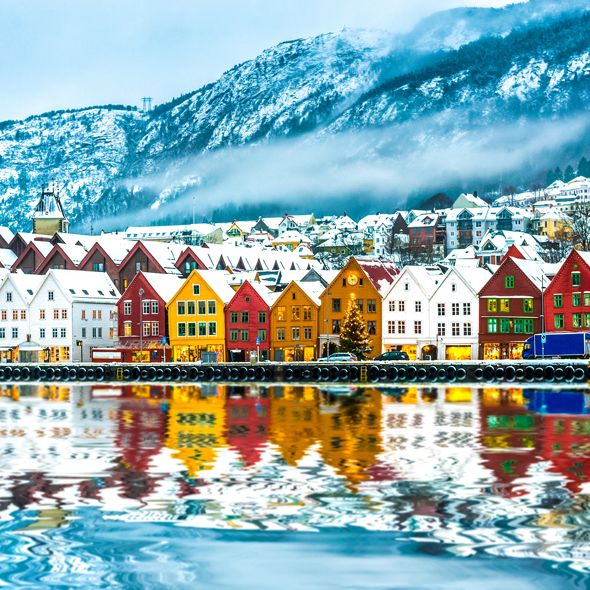 Bergen