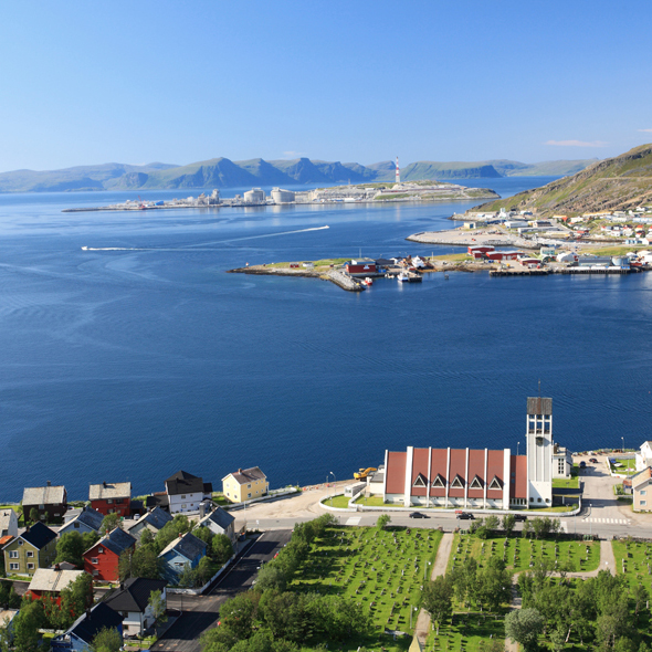 Hammerfest