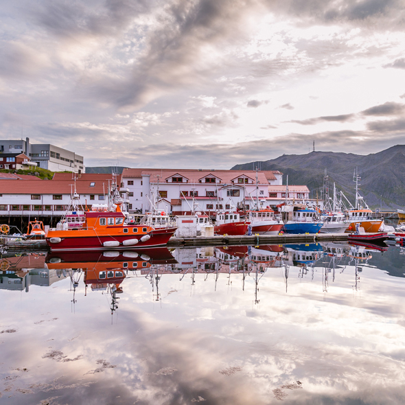 Honningsvag