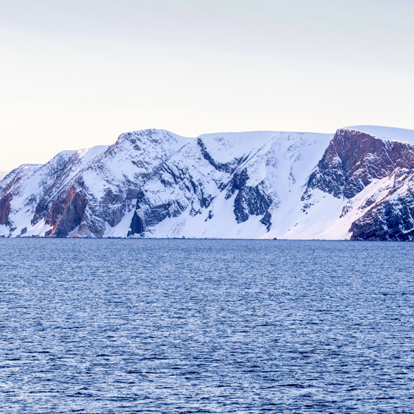 Kjollefjord