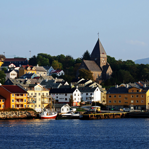 Kristiansund