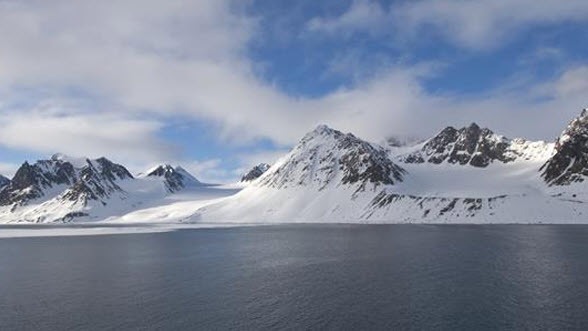 Magdalenafjord