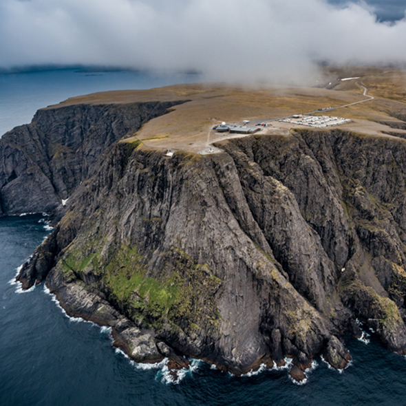 North Cape