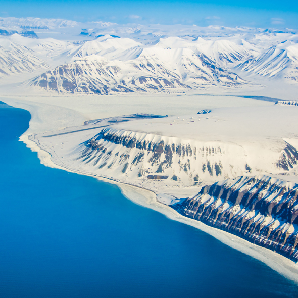 Spitsbergen