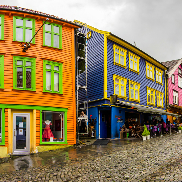 Stavanger