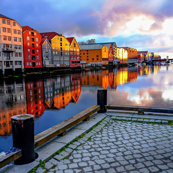 Trondheim