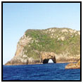 Kaikoura Marine Reserve
