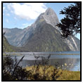 Milford Sound