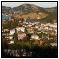 Port Chalmers