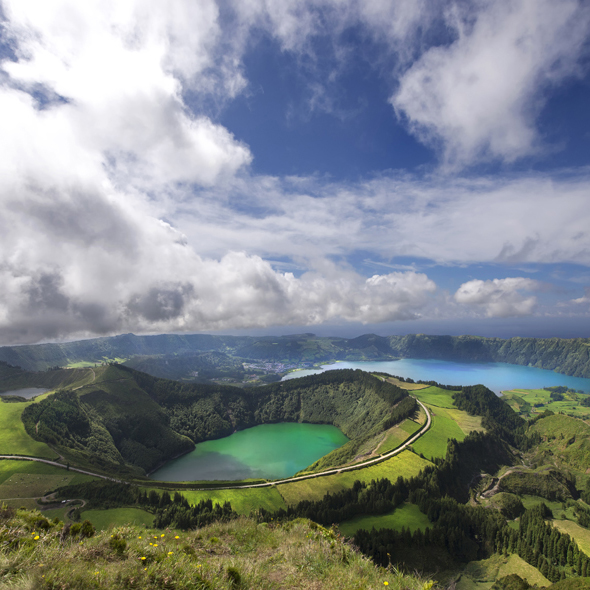 Azores