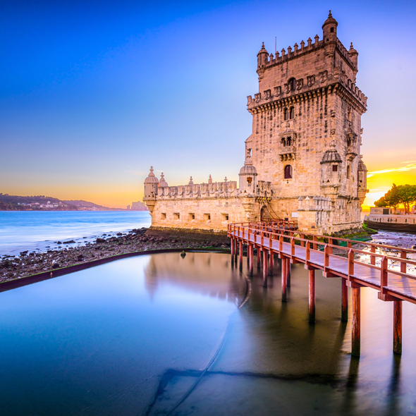 Lisbon