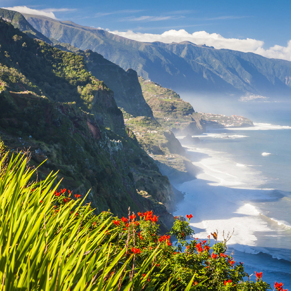 Madeira