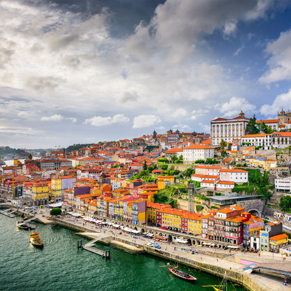 Oporto (Porto)
