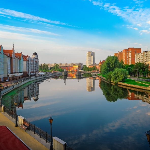 Kaliningrad