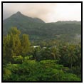 Mahe Island