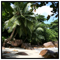 Praslin Island
