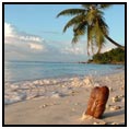 Silhouette Island