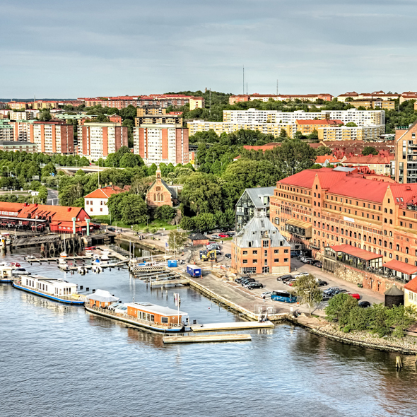 Gothenburg