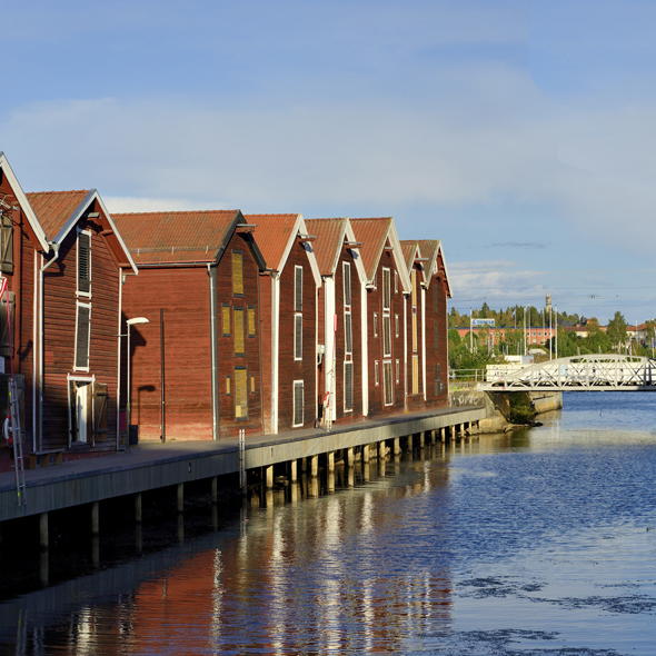 Hudiksvall