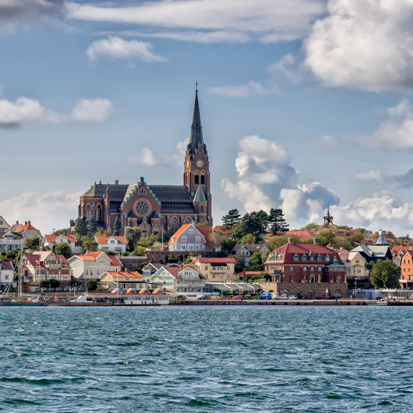 Lysekil